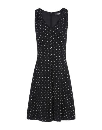 Платье EMPORIO ARMANI