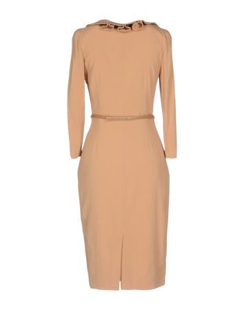 Платье ELISABETTA FRANCHI 24 ORE