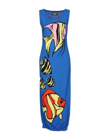 Платье BOUTIQUE MOSCHINO