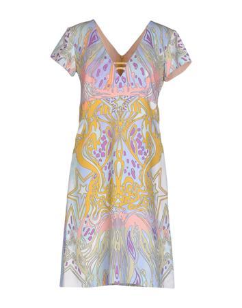 Платье EMILIO PUCCI