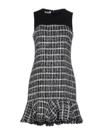 Платье MOSCHINO CHEAP AND CHIC