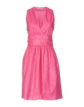 Платье MOSCHINO CHEAP AND CHIC