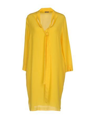 Платье MALÌPARMI Платье MALÌPARMI