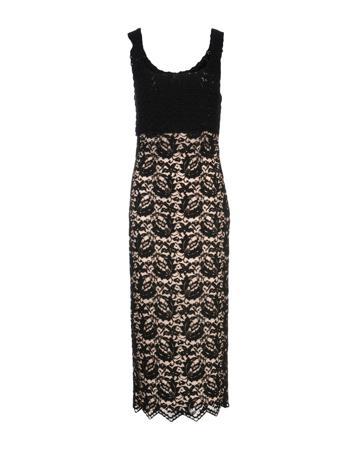 Платье MOSCHINO COUTURE