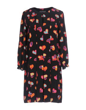 Платье BOUTIQUE MOSCHINO
