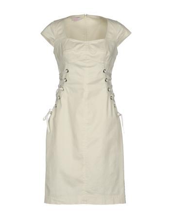 Платье CLIPS MORE