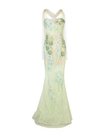 Платье MUSANI COUTURE