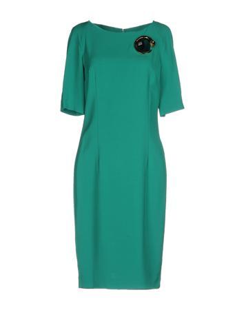 Платье CLASS ROBERTO CAVALLI