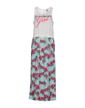 Платье LE VOLIÈRE