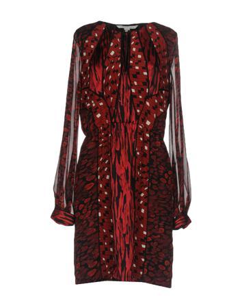 Платье DIANE VON FURSTENBERG