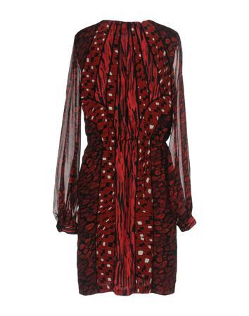 Платье DIANE VON FURSTENBERG