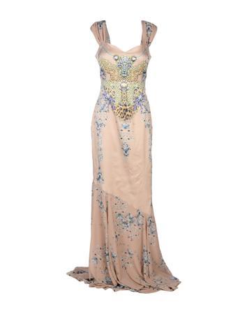 Платье CLASS ROBERTO CAVALLI