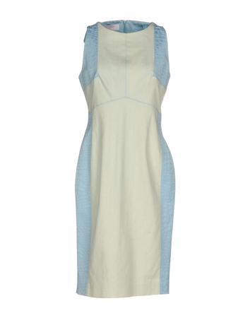 Платье CLIPS MORE