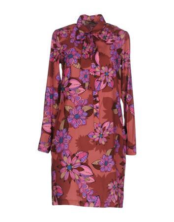 Платье OLLA PARÉG