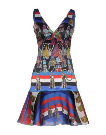 Платье LEITMOTIV