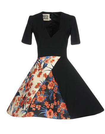 Платье FAUSTO PUGLISI