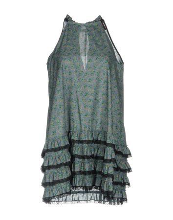 Платье MARCHÉ_21