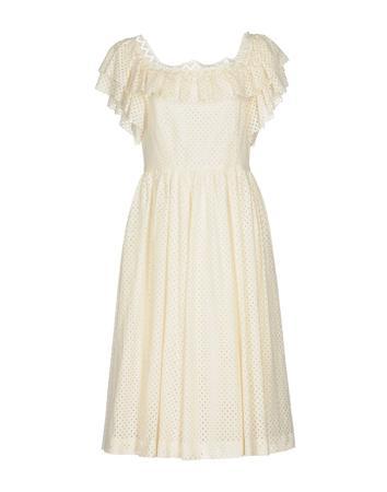 Платье PHILOSOPHY di LORENZO SERAFINI