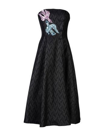 Платье DANIELE CARLOTTA