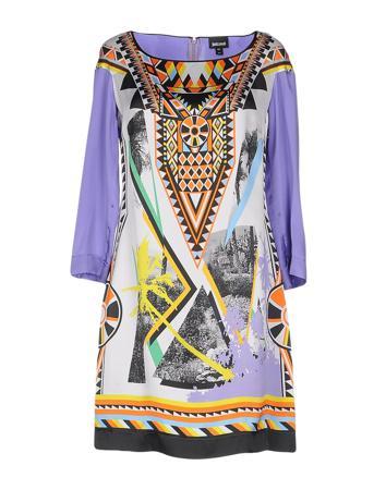 Платье JUST CAVALLI