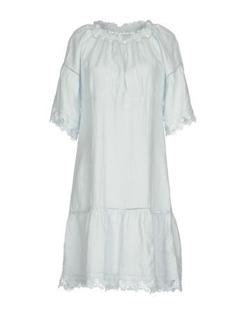 Платье 120% LINO