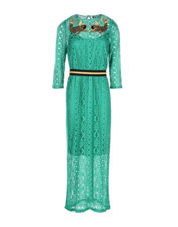 Платье CHRISTIAN PELLIZZARI