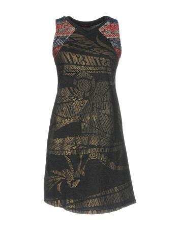 Платье CUSTO BARCELONA