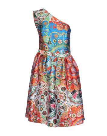 Платье CLASS ROBERTO CAVALLI