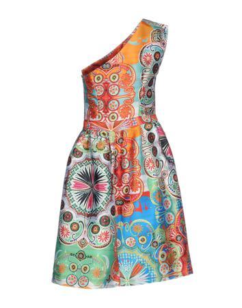 Платье CLASS ROBERTO CAVALLI