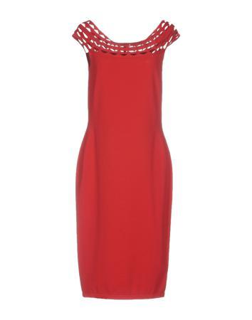 Платье D.EXTERIOR