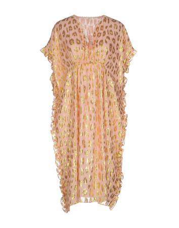 Платье MANOUSH