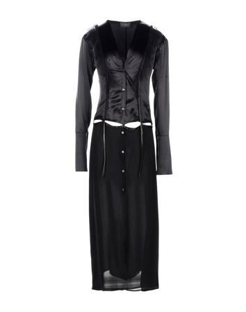 Платье JOHN RICHMOND