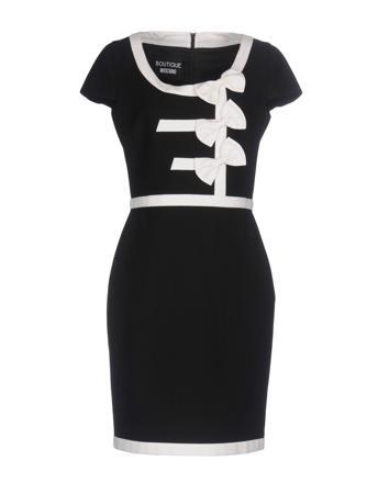 Платье BOUTIQUE MOSCHINO