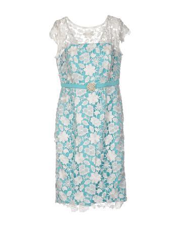 Платье SÑ SONIA PEÑA