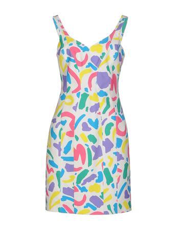 Платье MOSCHINO COUTURE