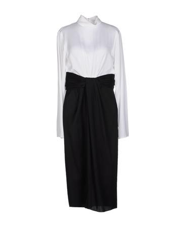 Платье VIONNET