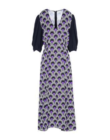 Платье MIU MIU