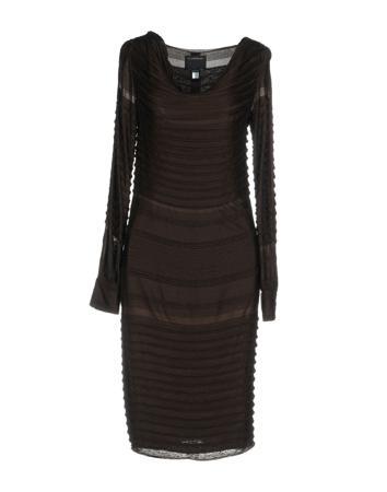 Платье CLASS ROBERTO CAVALLI