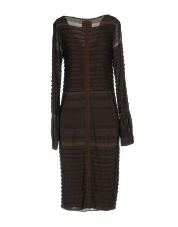 Платье CLASS ROBERTO CAVALLI