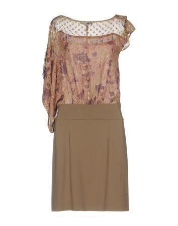 Платье ANNARITA N.