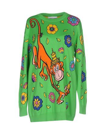 Платье MOSCHINO COUTURE