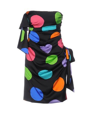 Платье MOSCHINO COUTURE