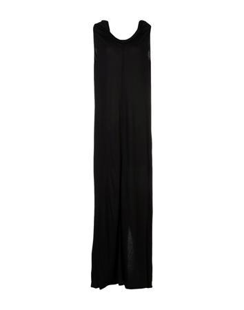 Платье RICK OWENS LILIES