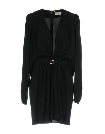 Платье SAINT LAURENT