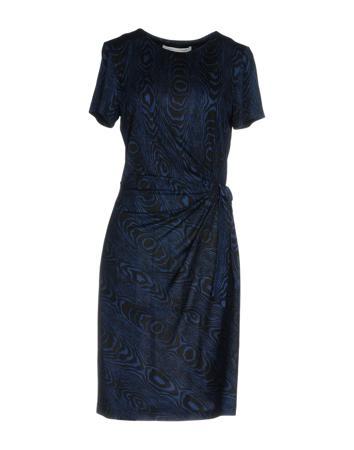 Платье DIANE VON FURSTENBERG