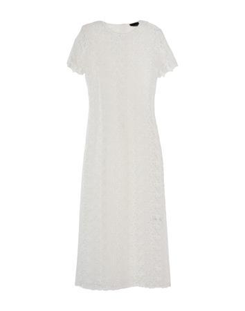 Платье ERMANNO DI ERMANNO SCERVINO