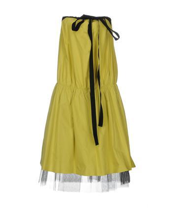 Платье DV Roma