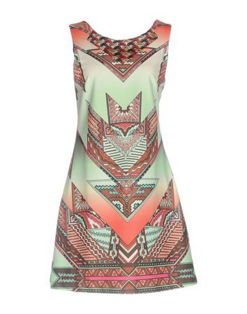 Платье CUSTO BARCELONA