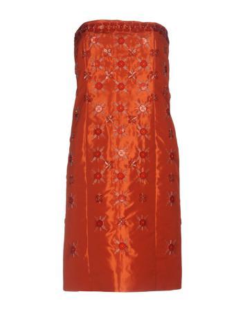 Платье MAISON MARGIELA