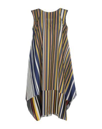 Платье CALIBAN